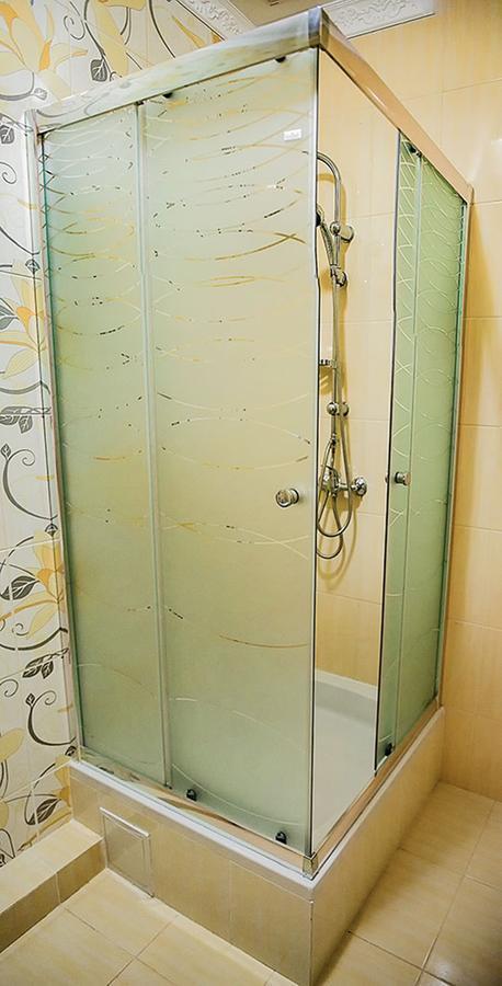 Golden Palace Dubove 客房 照片