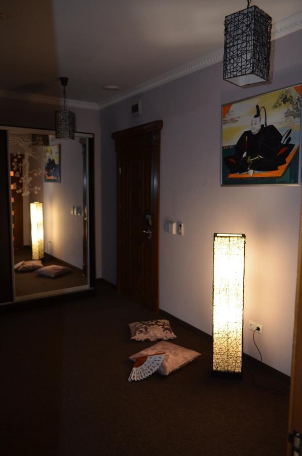 Golden Palace Dubove 外观 照片